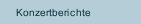Konzertberichte